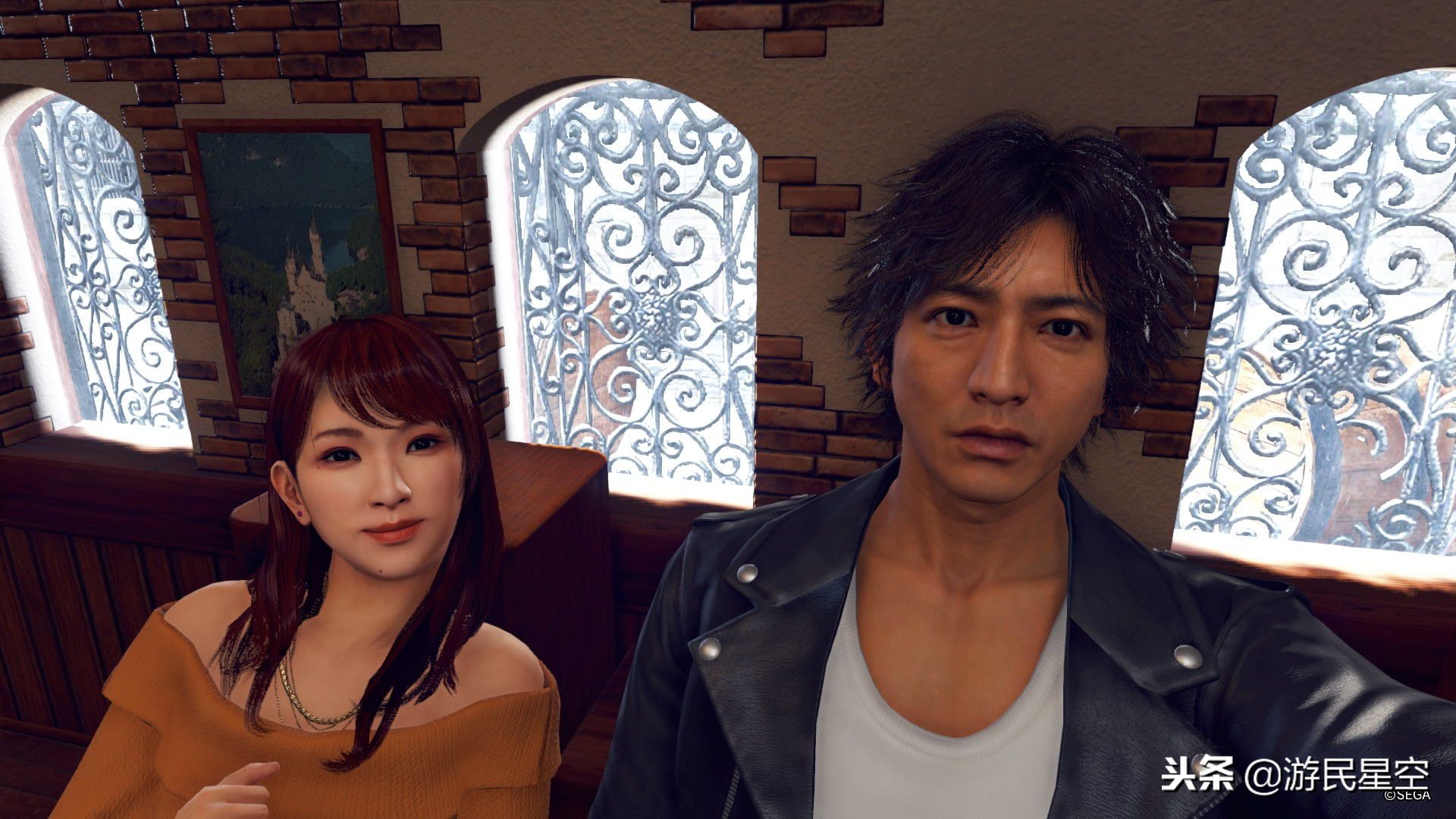 审判之眼评分,审判之眼测评