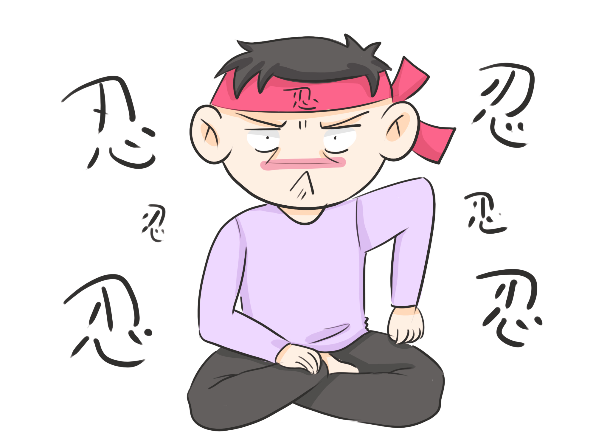 产后的这些尴尬事,产后尴尬事有哪些