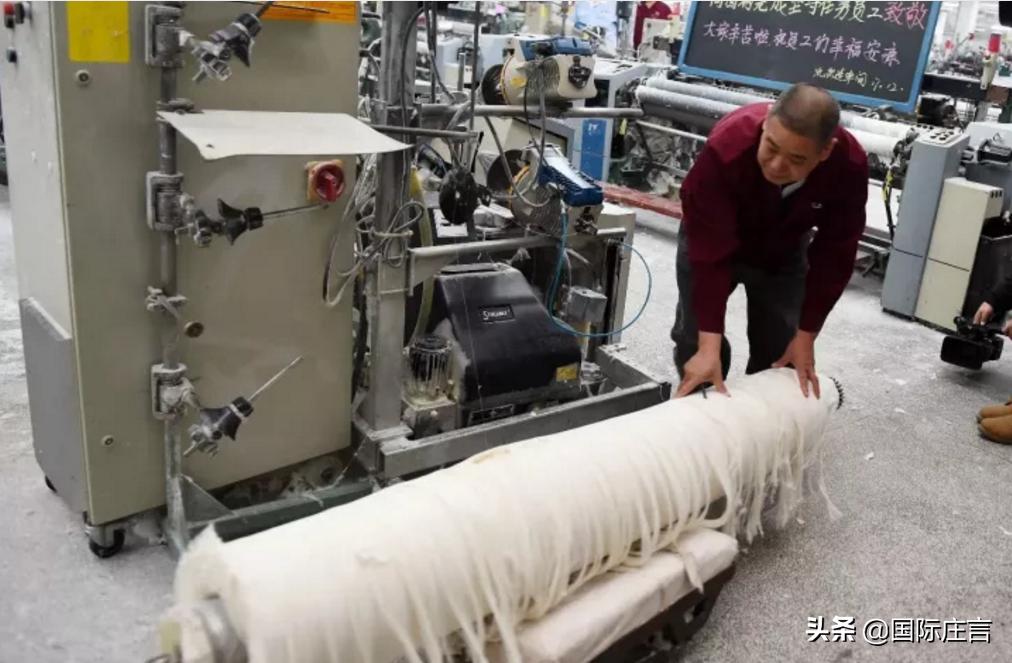 石家庄人一段不可磨灭的记忆-棉纺厂（棉一、二、三、四、五篇）