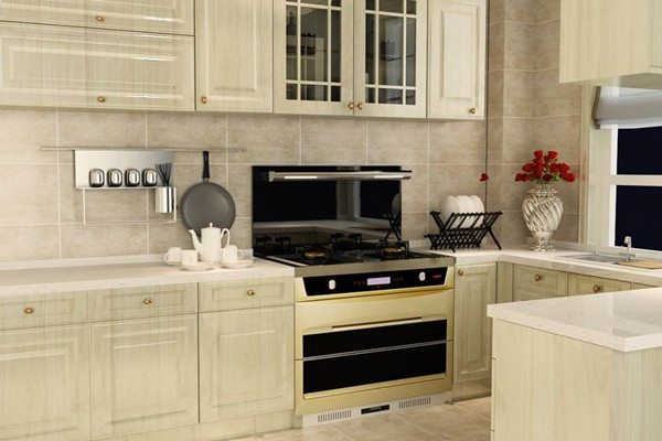 油烟机跟集成灶选哪个,油烟机和集成灶选哪个比较好