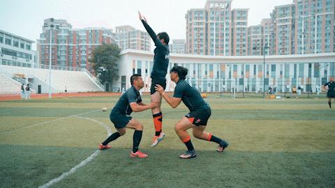 英式橄榄球地表最强,英式橄榄球健将