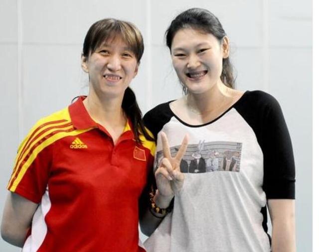 中国五连冠的女排老队员近况,女排元老李春兰逝世