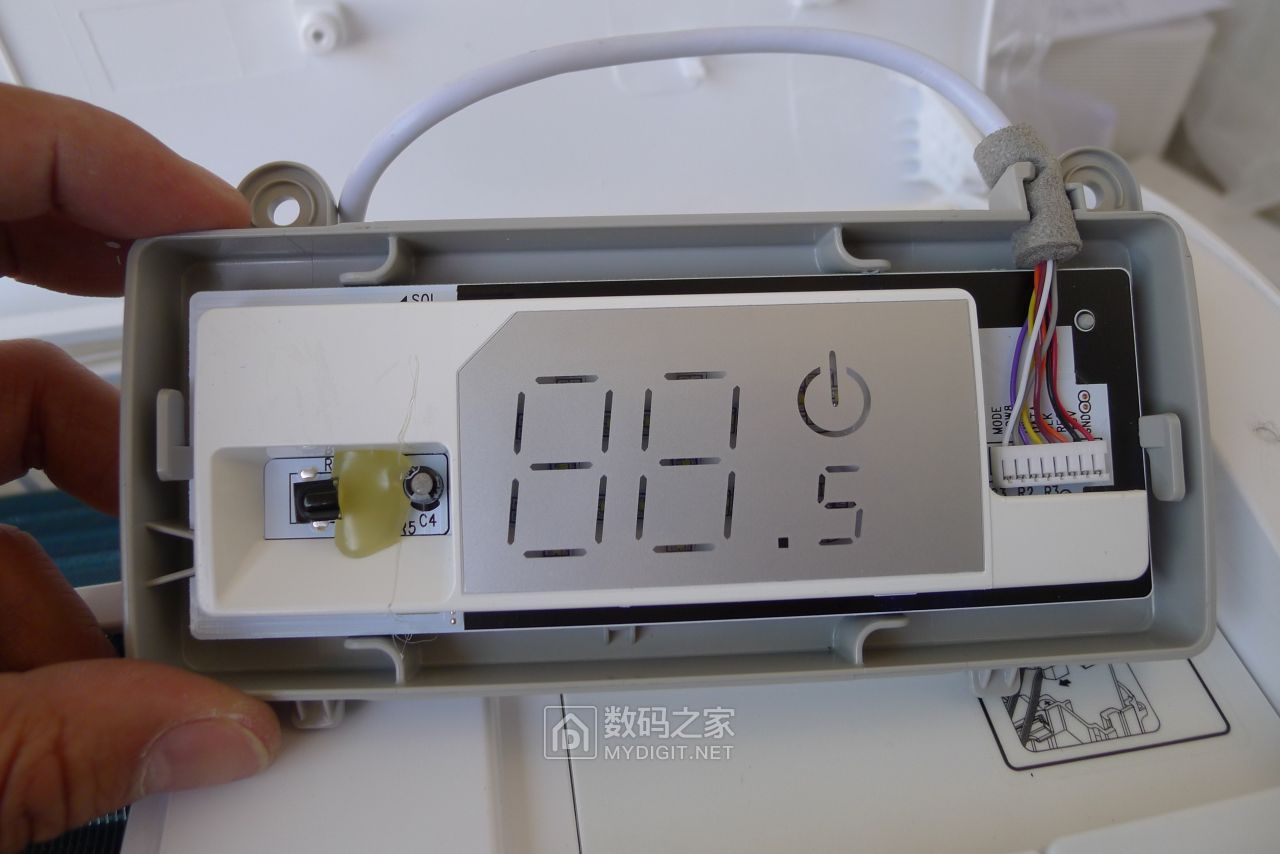 格力空调3850是几极管,格力1.5匹空调拆解值多少钱