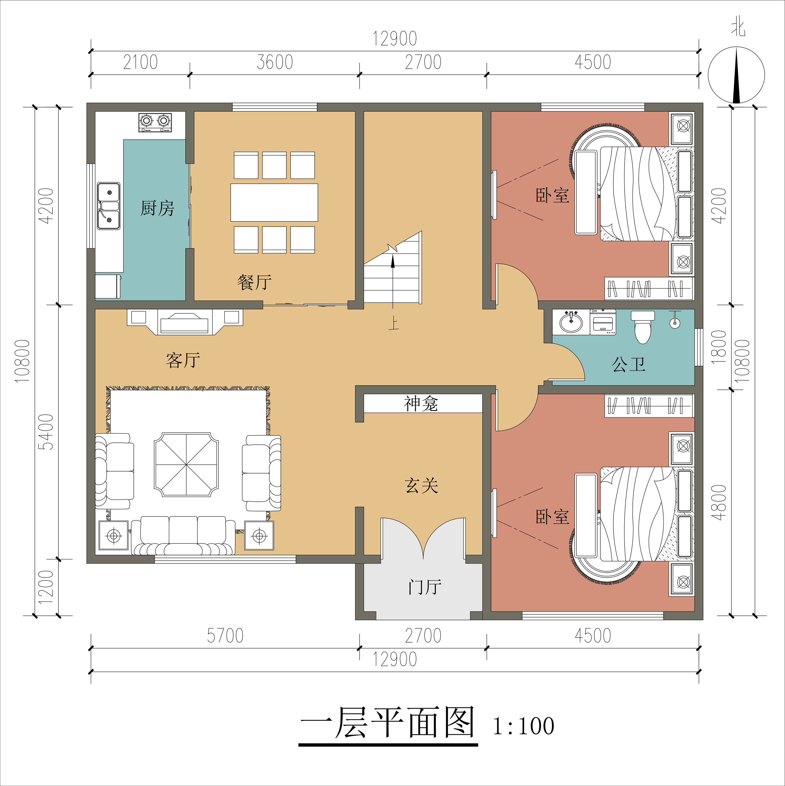 农村10万二层别墅带半地下室,农村10万二层别墅大全