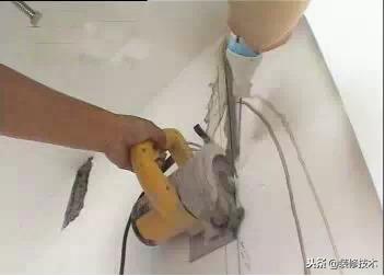 家装地坪施工工艺流程,家装详细施工流程大全