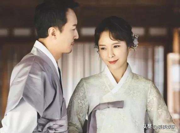 第八号当铺二十年婆媳关系,第八号当铺的夫妻