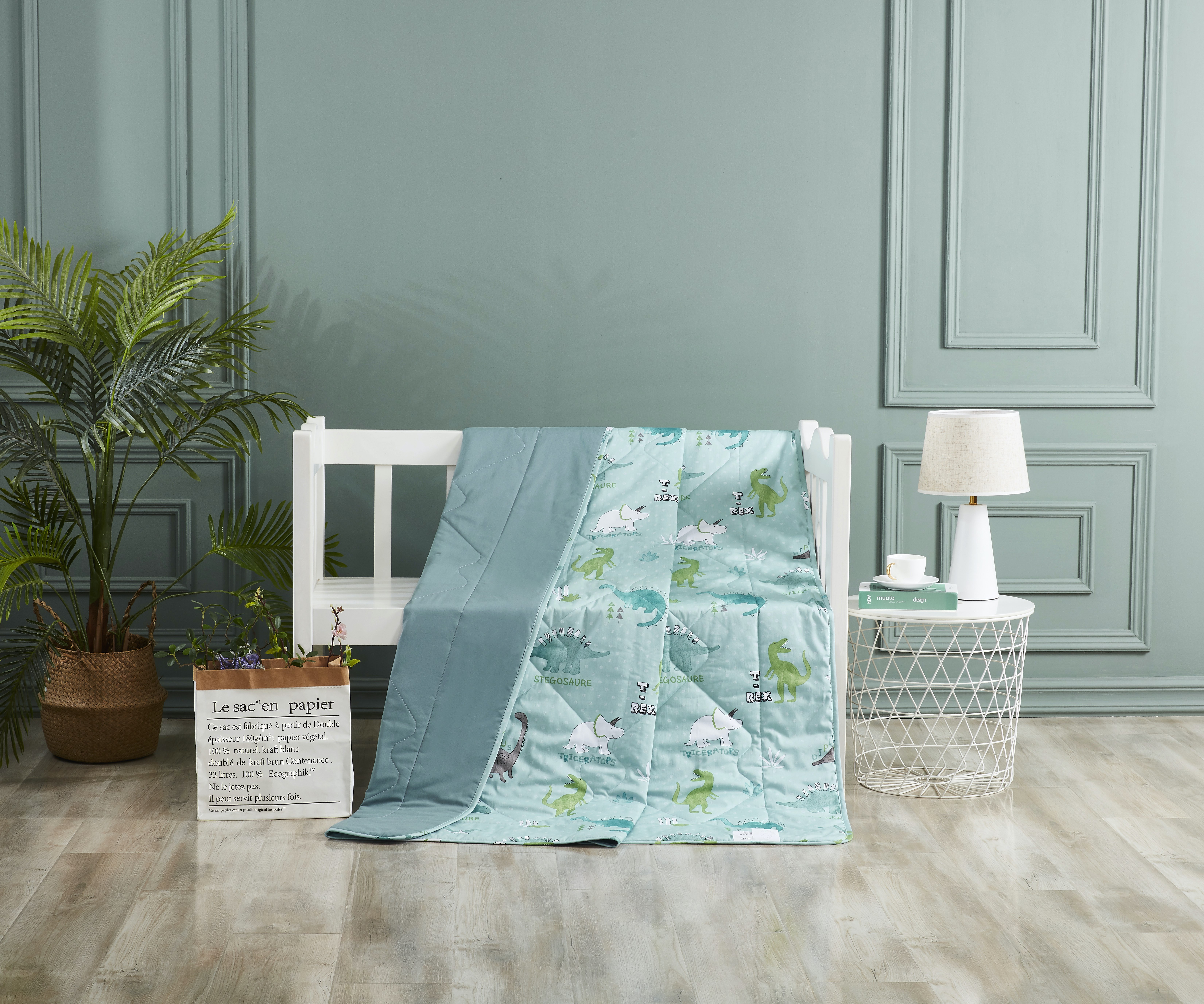 各种家居床品选购全攻略,春夏床品换季您做好准备了吗