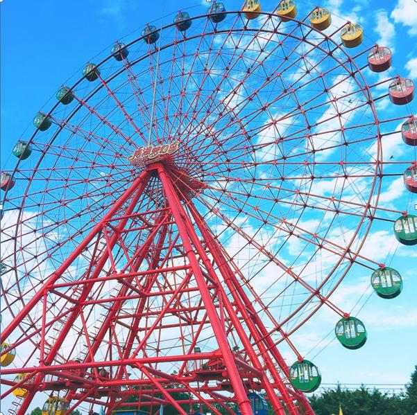 成都南湖梦幻岛双十一狂欢活动,双十一没搞到优惠