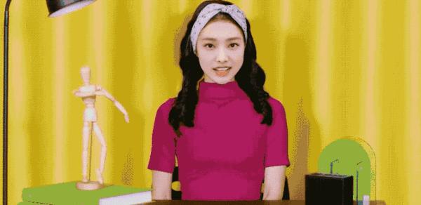 AI版“创造101”来了!出单曲拍电视剧,真人偶像失业危机?