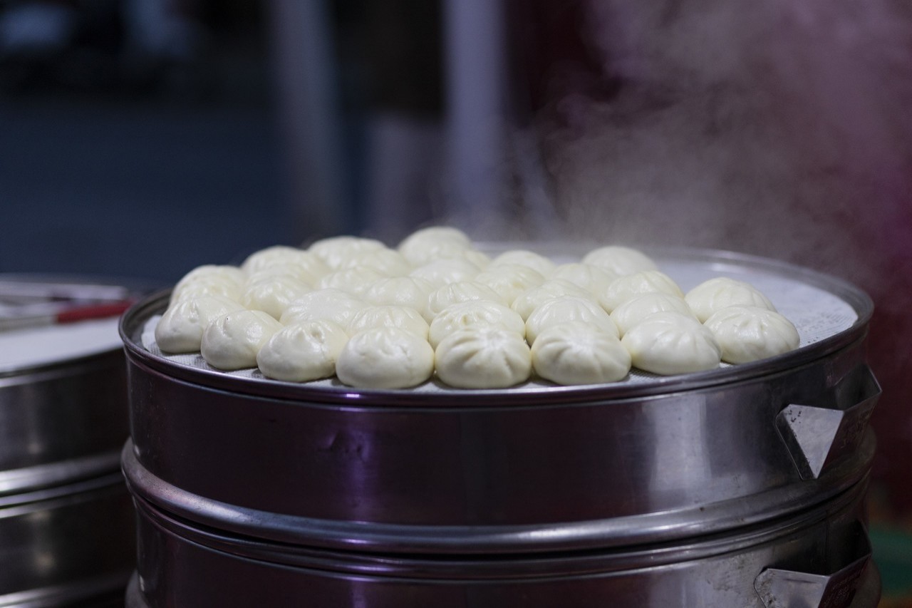 扒开狗不理的“十八道褶儿”