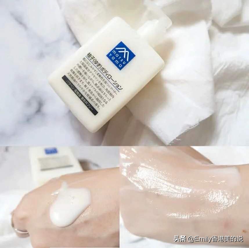 秋冬适合的身体乳推荐,秋冬好用一点的身体乳