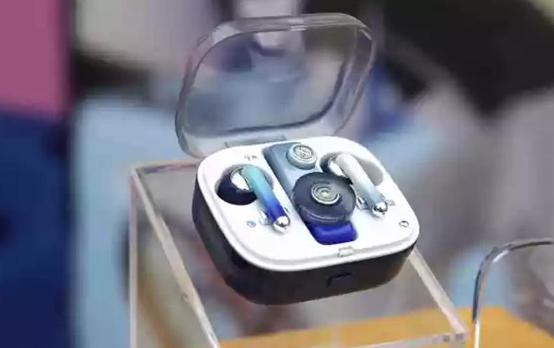 猫王开放式耳机,猫王复古耳机