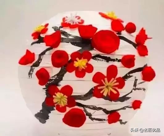 亲子灯笼手工制作中秋简单,亲子灯笼手工简单制作中秋