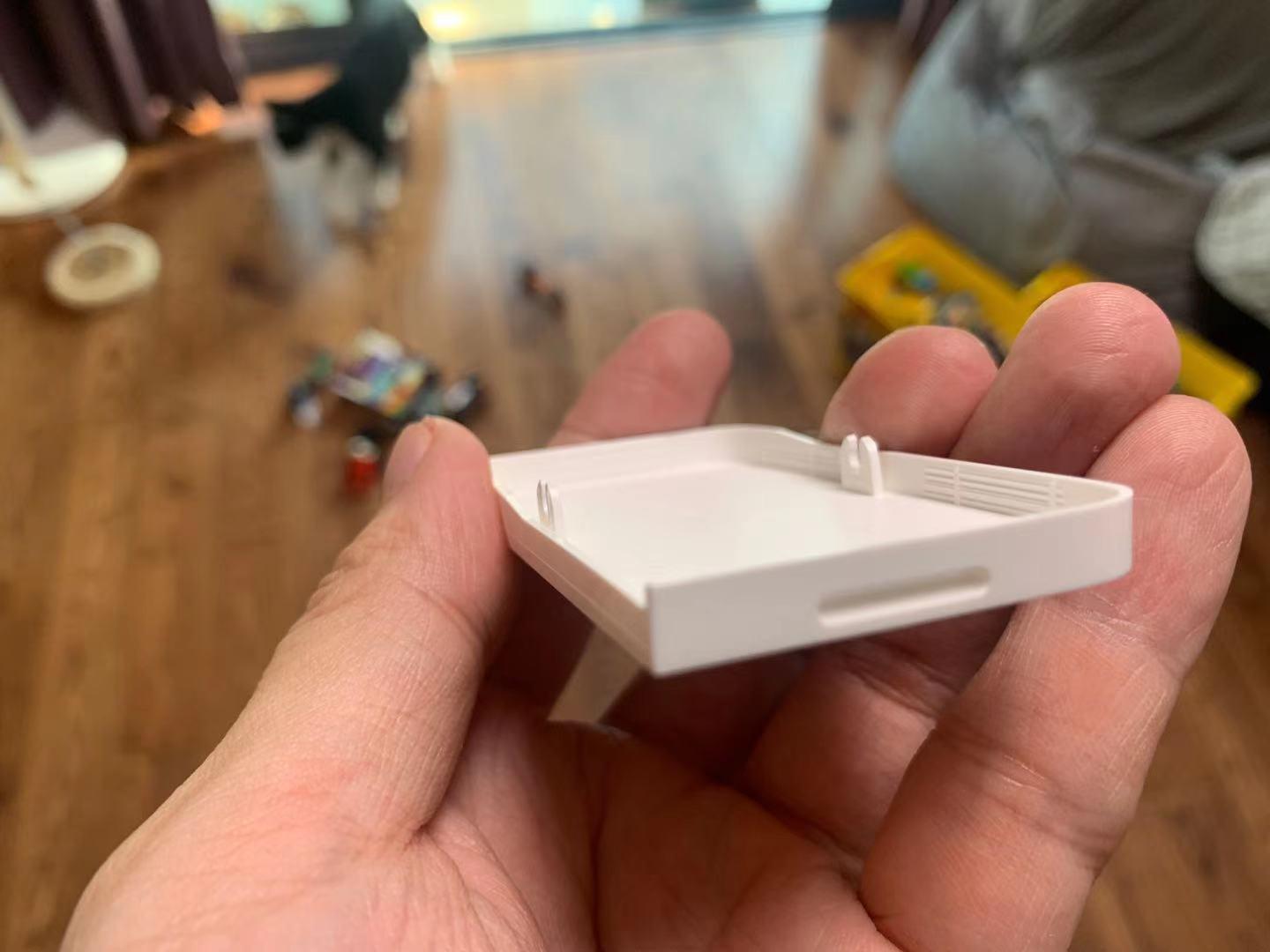 米家智能开关零火版单控开关,米家智能开关单火单键和多键区别