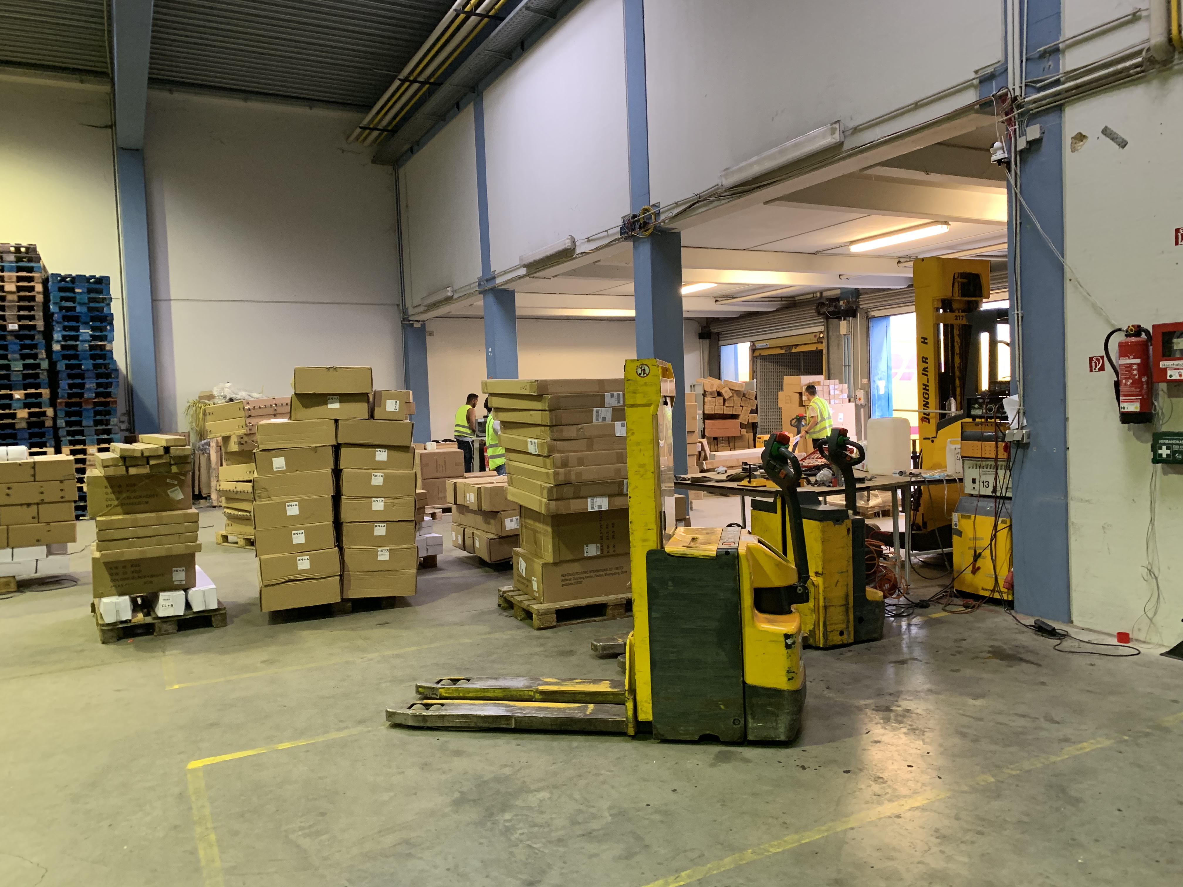 跨境电商日本小家电,跨境电商海外仓出口报关价值