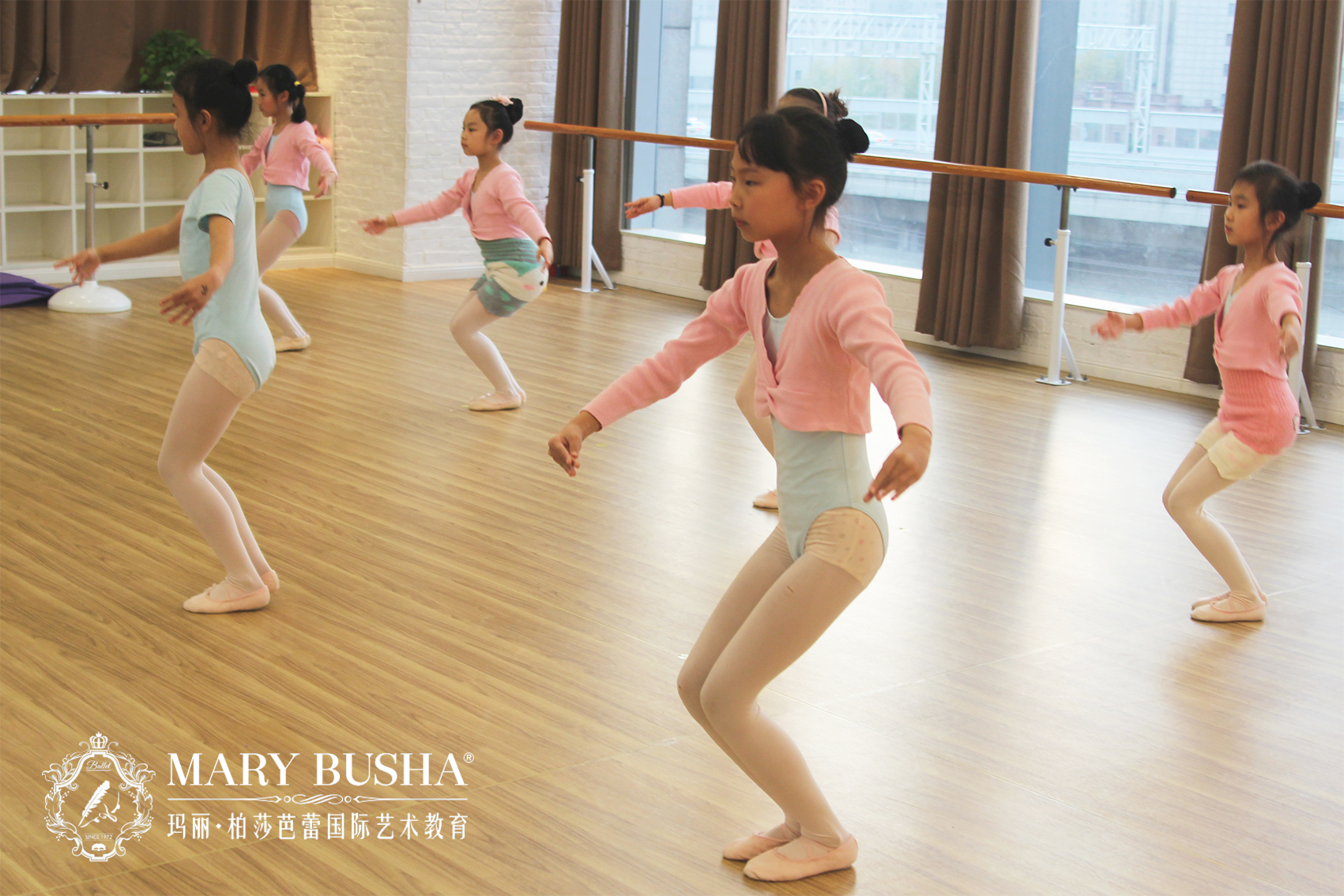 「玛丽·柏莎分享」你真的知道什么是“快乐教育”吗？