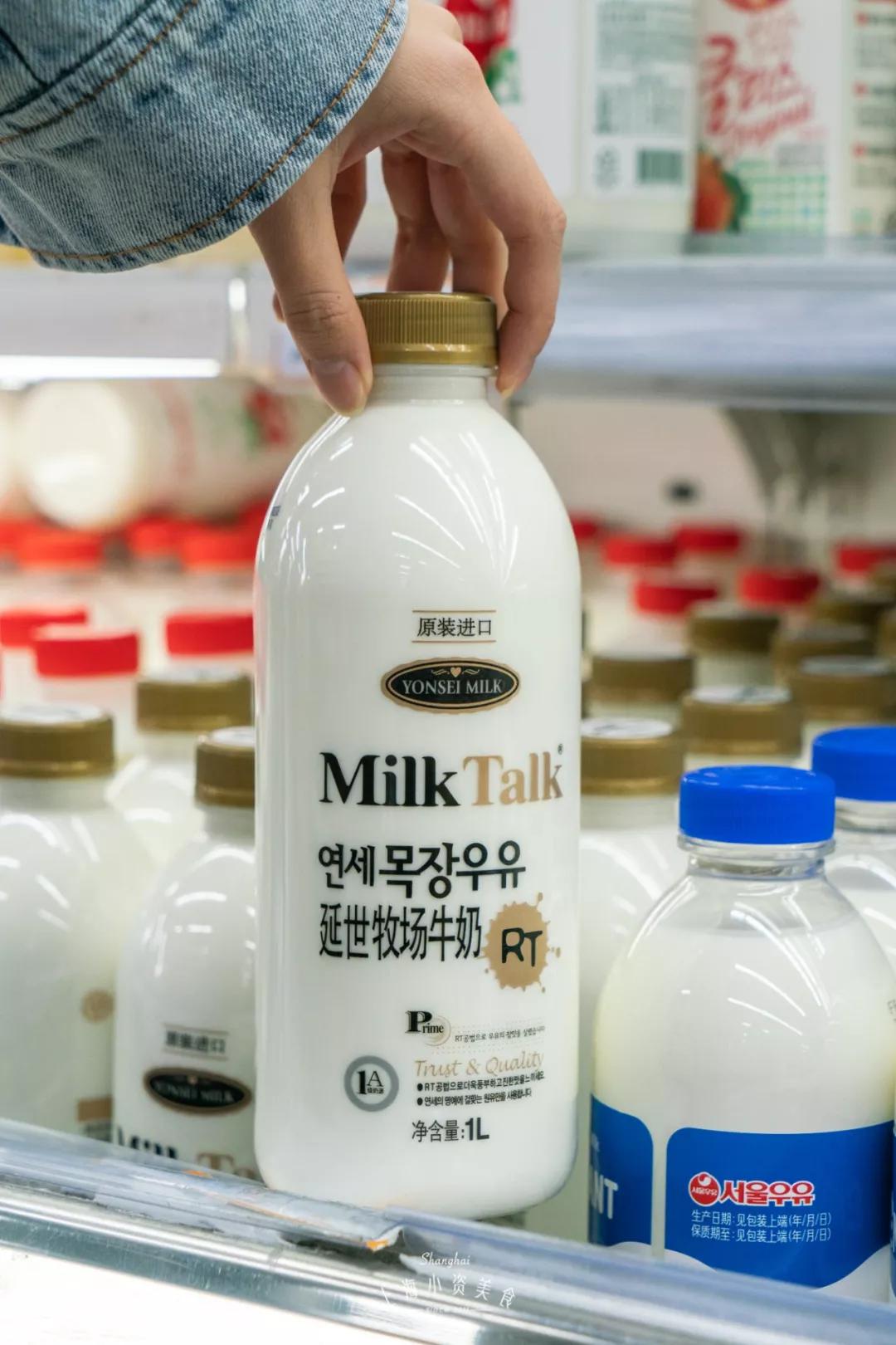 过年去超市囤货,过年没有囤年货怎么办