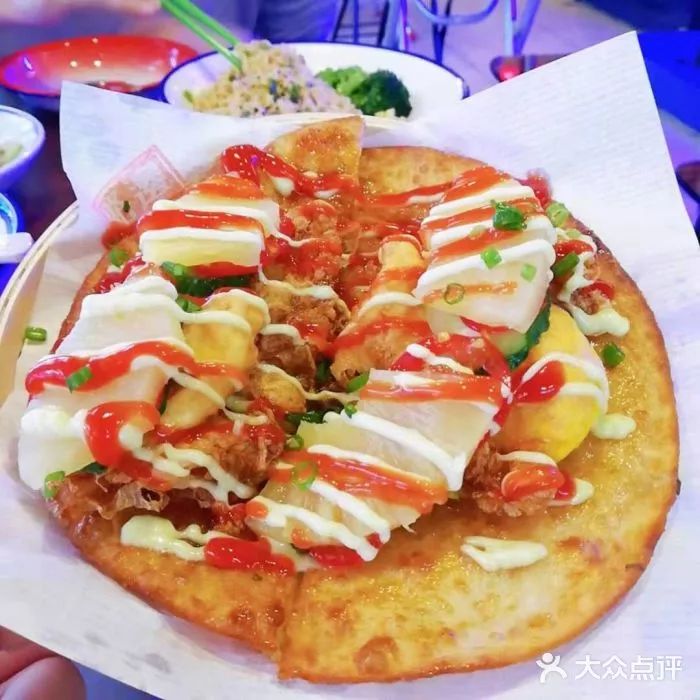 《海口外卖指南》第③弹!新增45家