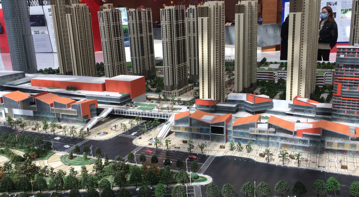 武汉硚口千禧城新房怎么样,硚口千禧城哪个户型好