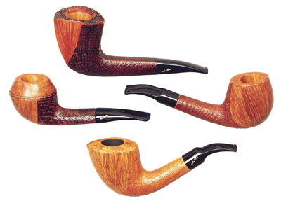 烟斗使用方法和用烟教程,烟斗使用什么滤芯比较好