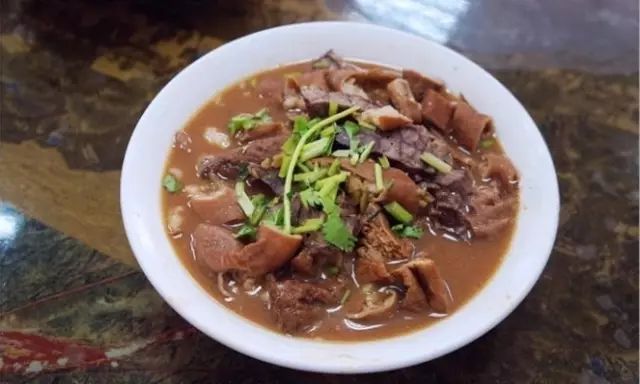 卤煮北京老字号,卤煮正宗老店