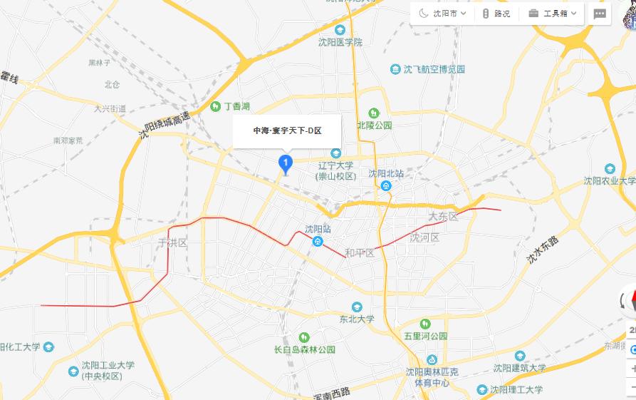 沈阳房价2024年最新房价,沈阳房价和大连房价
