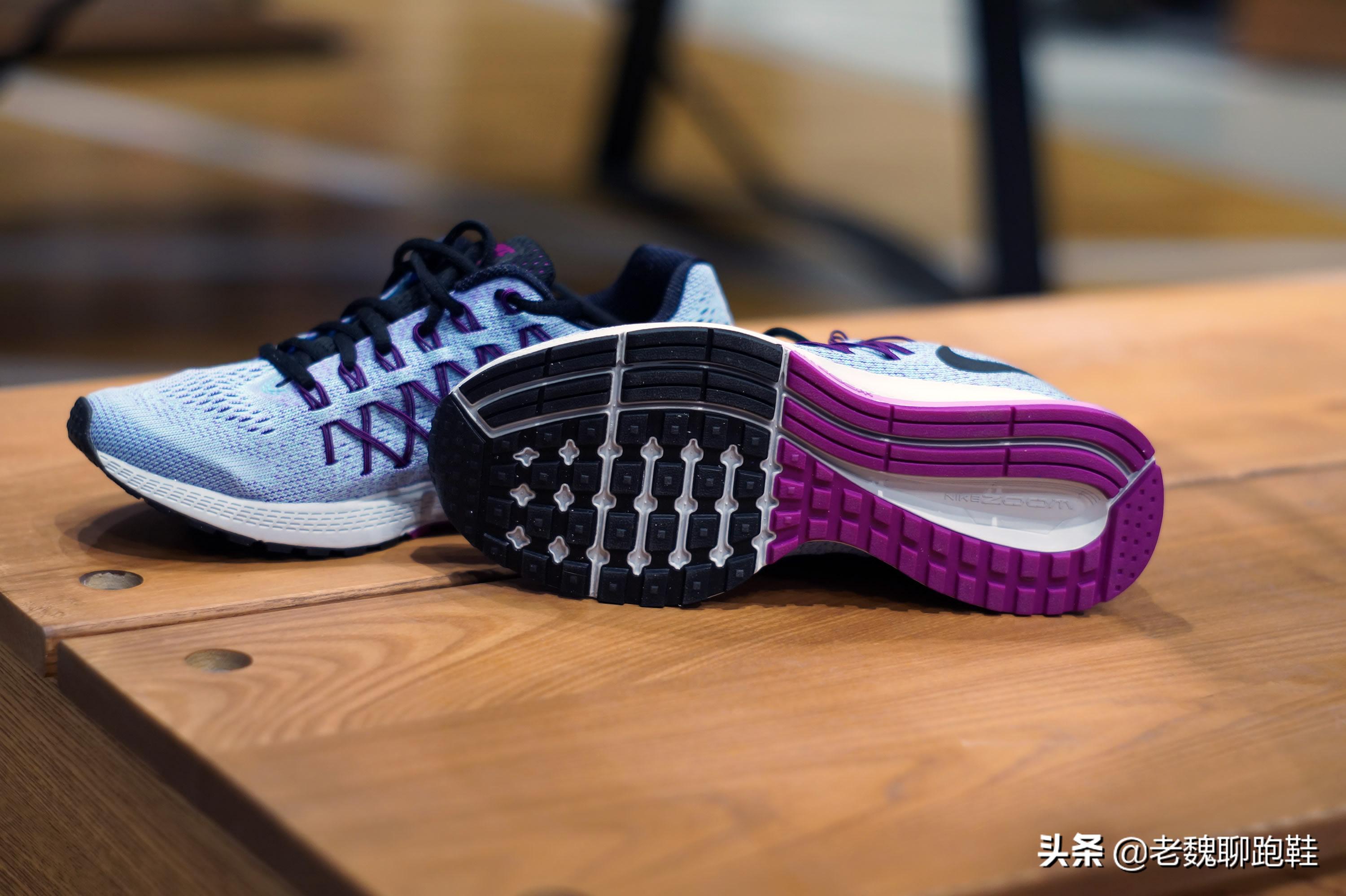 阿迪和耐克跑鞋哪个更好,耐克和阿迪最好的跑鞋