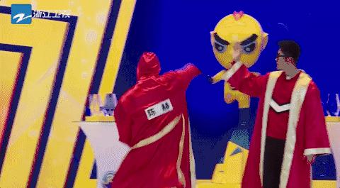 跟着综艺，让恋爱在大理浪漫