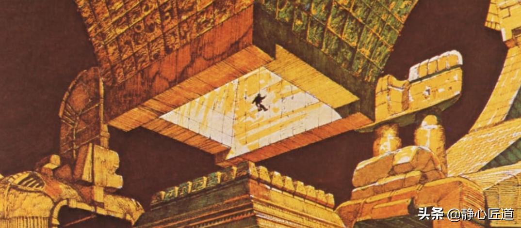 脑洞大开的玄幻科幻小说,脑洞大开宇宙科幻小说