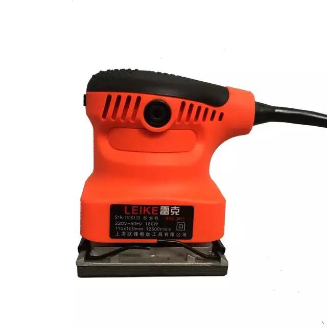 用什么机器打磨跟砂纸效果一样,砂纸打磨神器木工