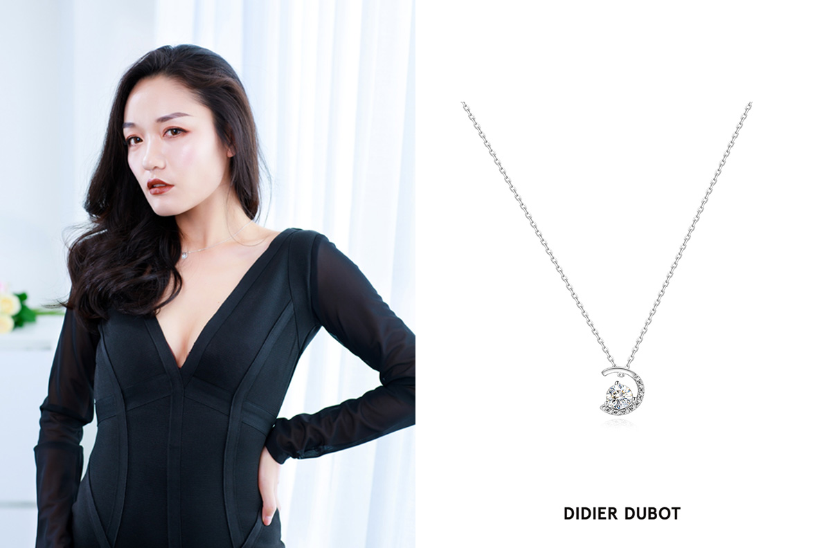 didierdubot首饰怎样,didierdubot款式