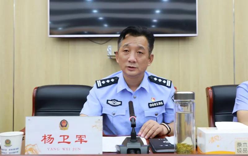 护航十四运宣传扫黑除恶,护航十四运巡警任务