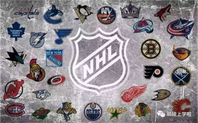 为啥孩子要学冰球,你会送孩子出国留学吗