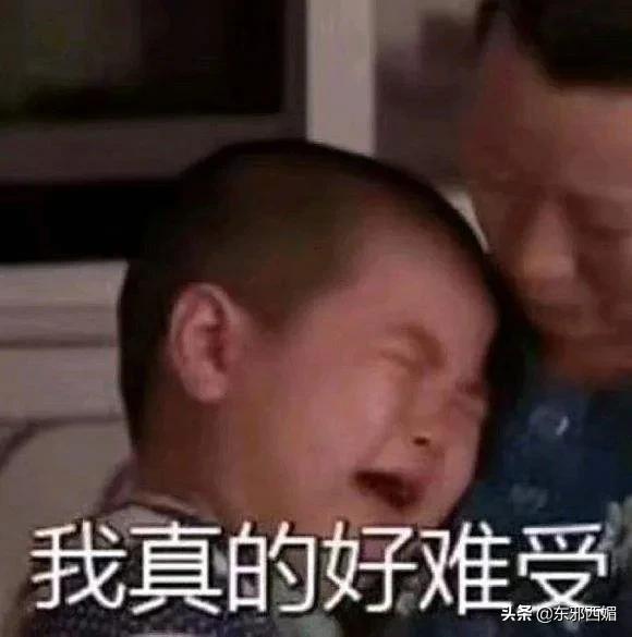 没想到他们俩的组合，居然能好笑成这样