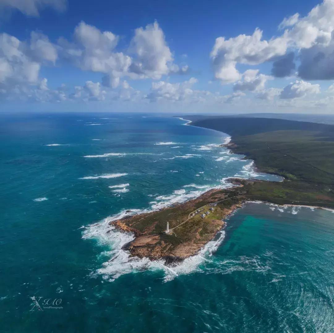 一定要去西澳吗,n个理由