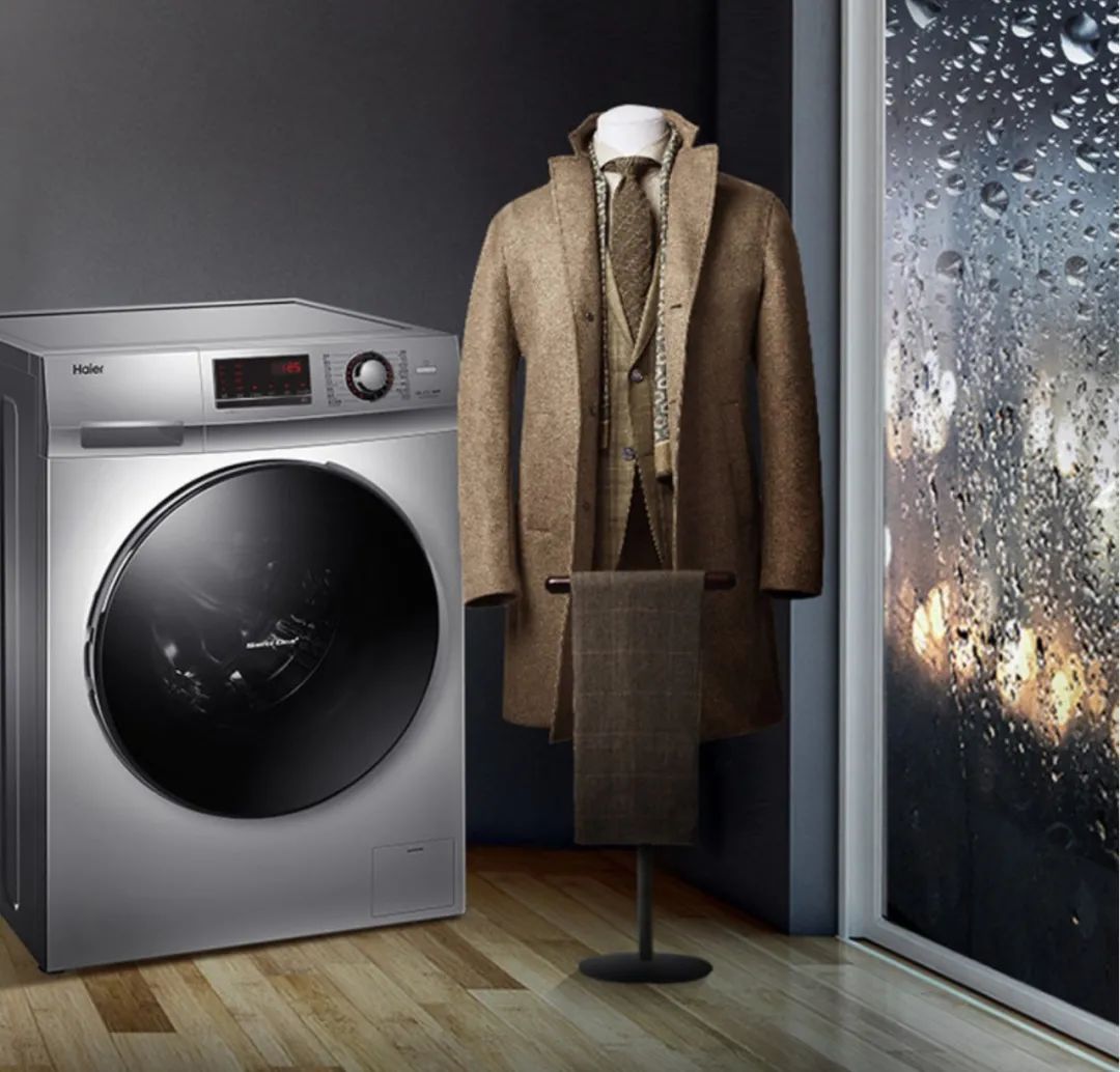 新上市洗烘一体机推荐,烘洗一体机哪一款性价比高