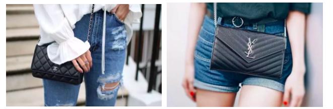 一年买三个奢侈品包包好吗,买过最后悔的大牌包包是什么