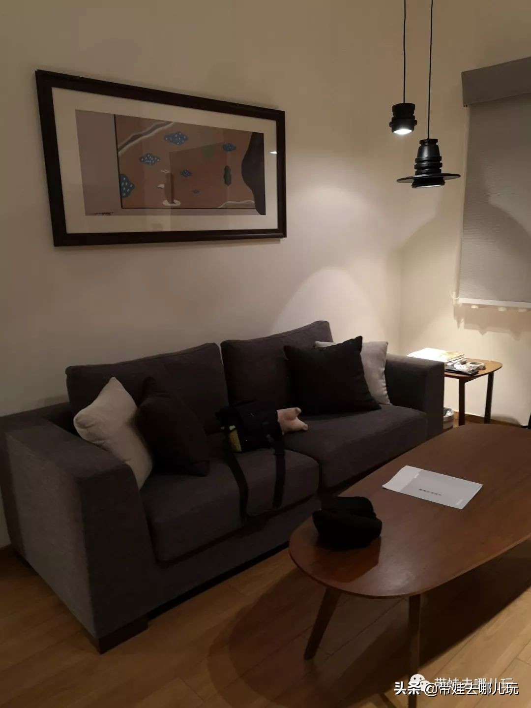 阿那亚民宿亲子游,阿那亚亲子游记2021