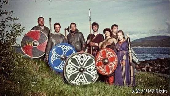 格陵兰属于欧盟吗,格陵兰为什么要脱离欧盟