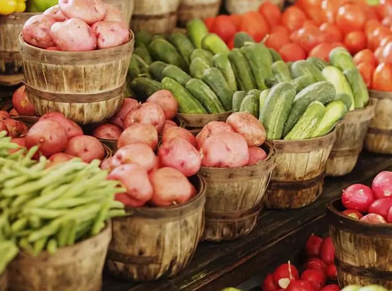 9.9元包邮的农产品,9.9商品包邮还能赚钱的秘密