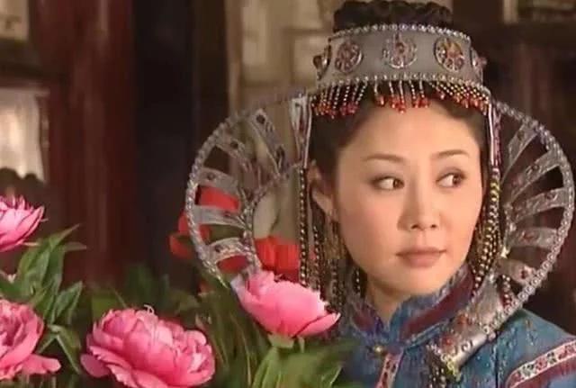 胤禔和宝日龙梅什么关系,胤禔与宝日龙梅