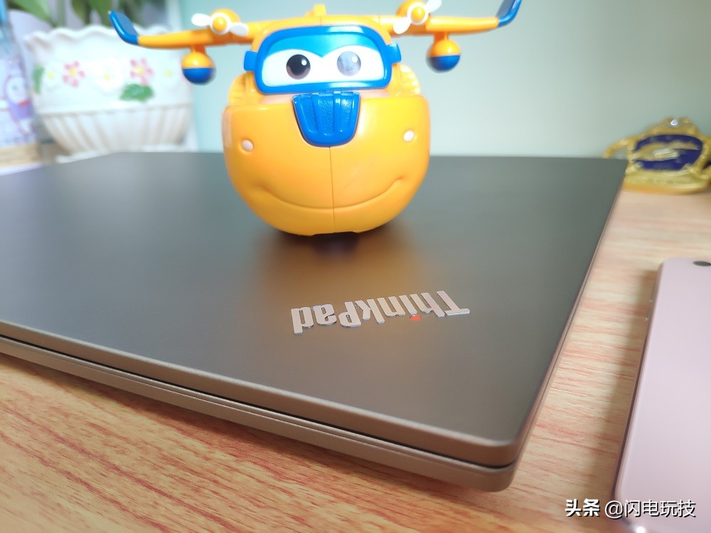 迈向理想的一大步——ThinkPadE580深度体验