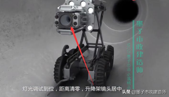 二建给水排水管道施工口诀,二建给水排水管网维护与修复技术