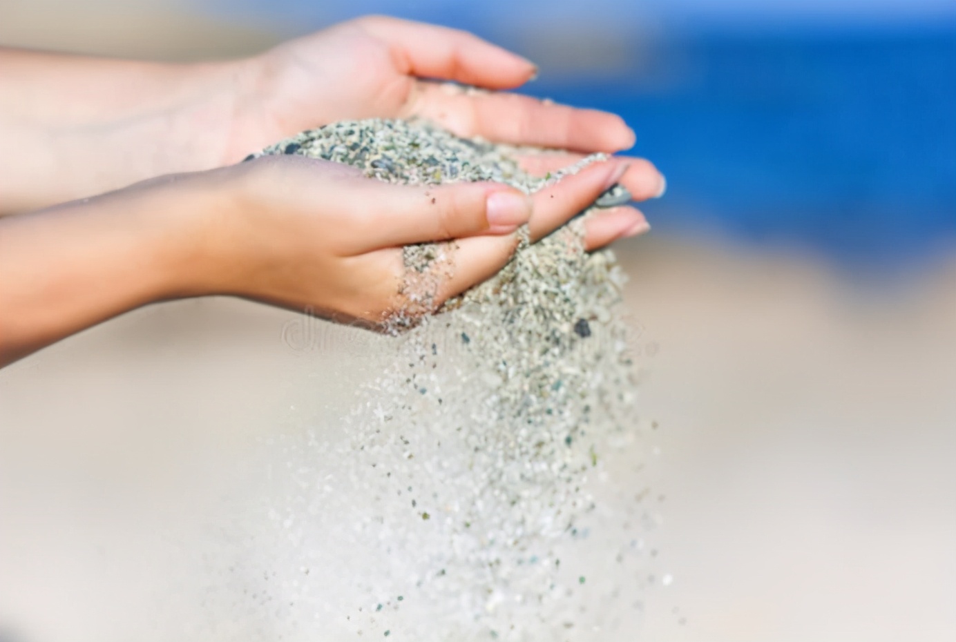 装修沙子选料,装修沙子怎么分好坏