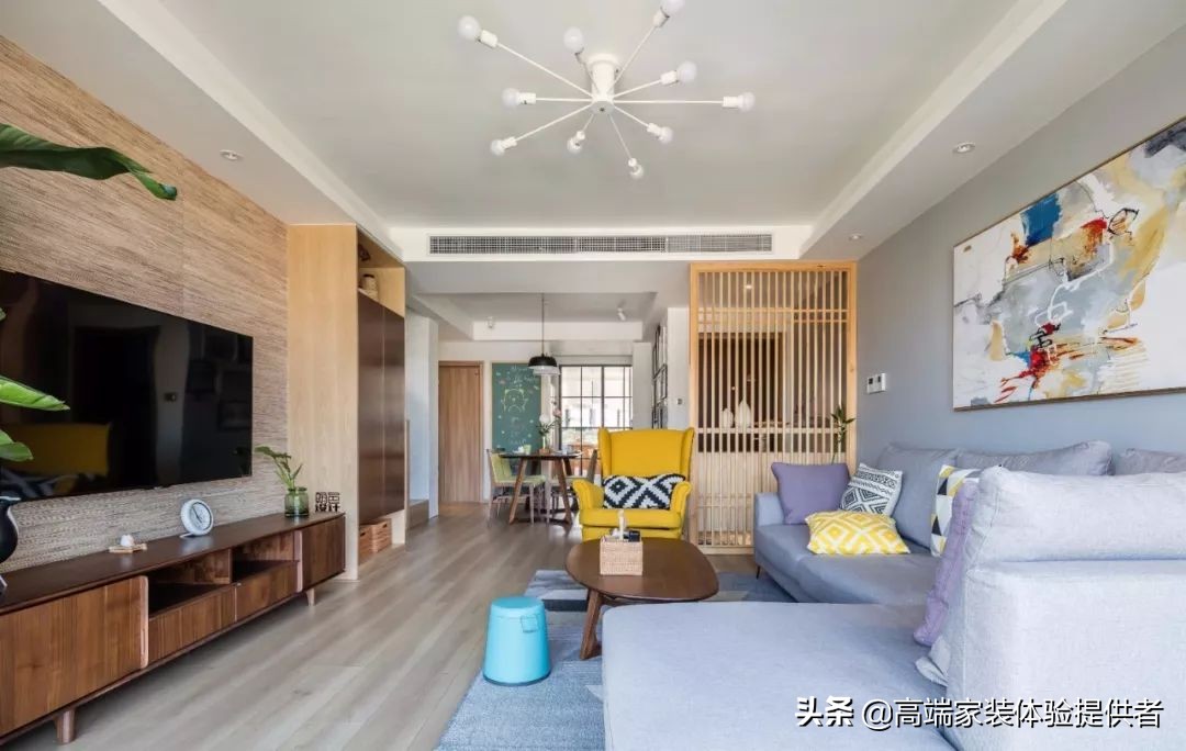 如何选择客厅灯吸顶灯,如何选择客厅的灯尺寸