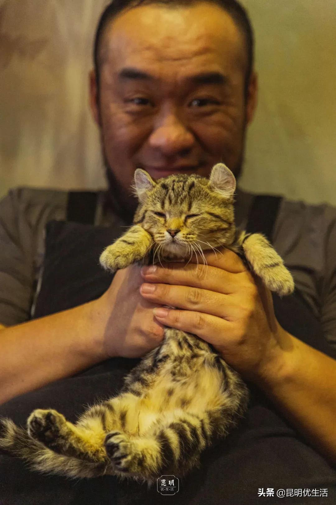 文化巷76号,文化巷古着