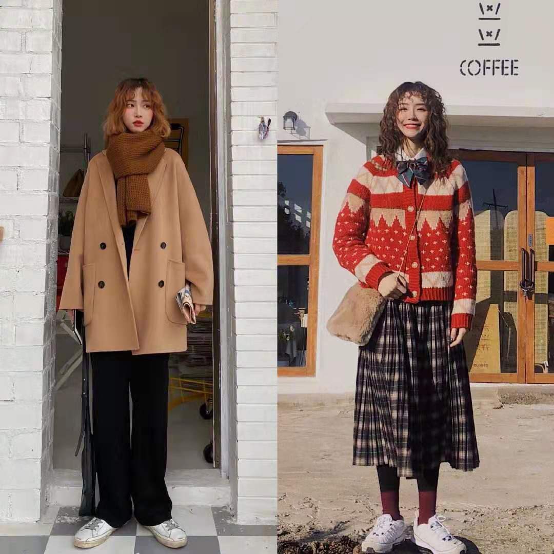 好衣品穿搭,衣品好的穿搭高级感