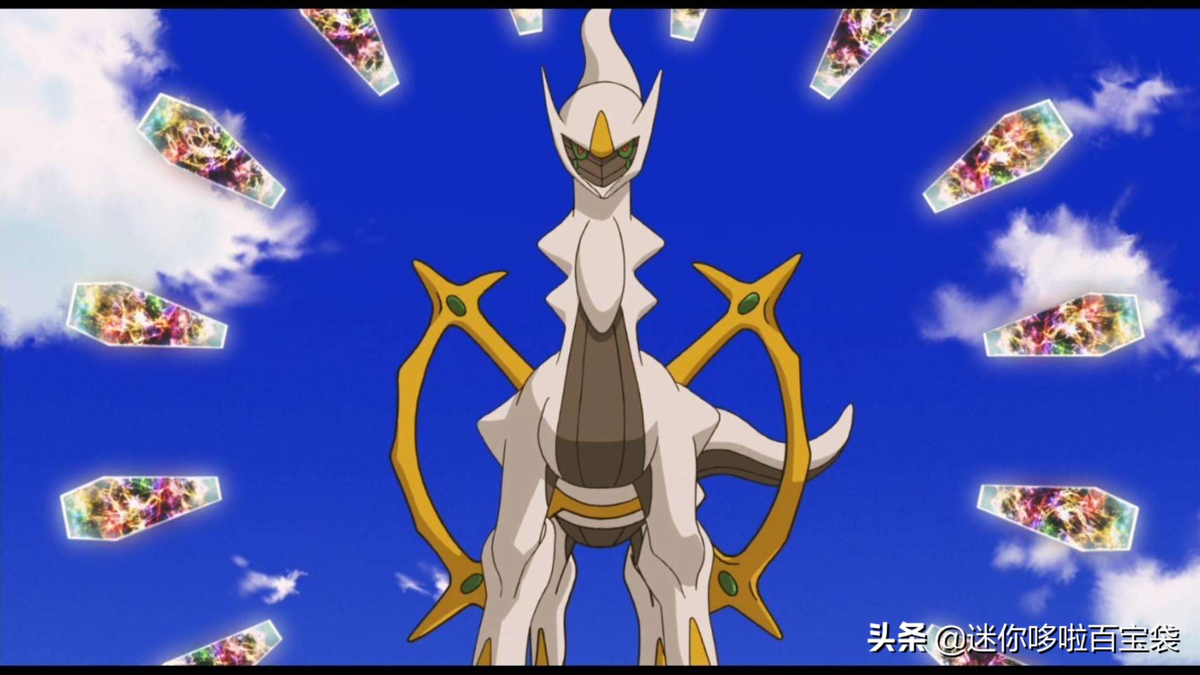 宝可梦各个属性最强精灵,精灵宝可梦里面最强的精灵排行