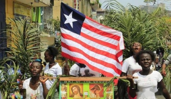 利比里亚：美国黑人回到非洲建立的国家，现在发展得如何？