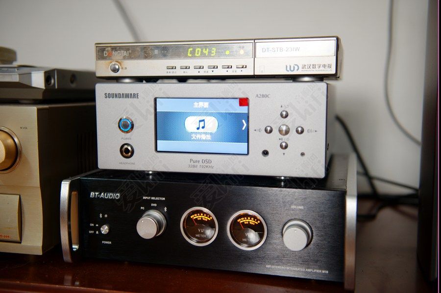 音响发烧入坑过程,刚入坑的我现在怎么样了